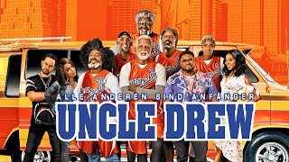 Uncle Drew - Trailer deutsch
