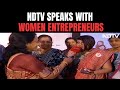 Womens Day Special: We Hub, Indias First And Only Start-Up Hub For Women