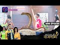 Ishq Ki Dastaan Naagmani | Naagpurush Saves Shivaye? | 27 October 2023 | Episode 431 | Dangal TV