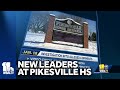 Pikesville HS gets new leaders amid investigation