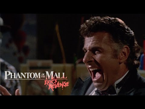 Phantom of the Mall: Eric's Revenge'