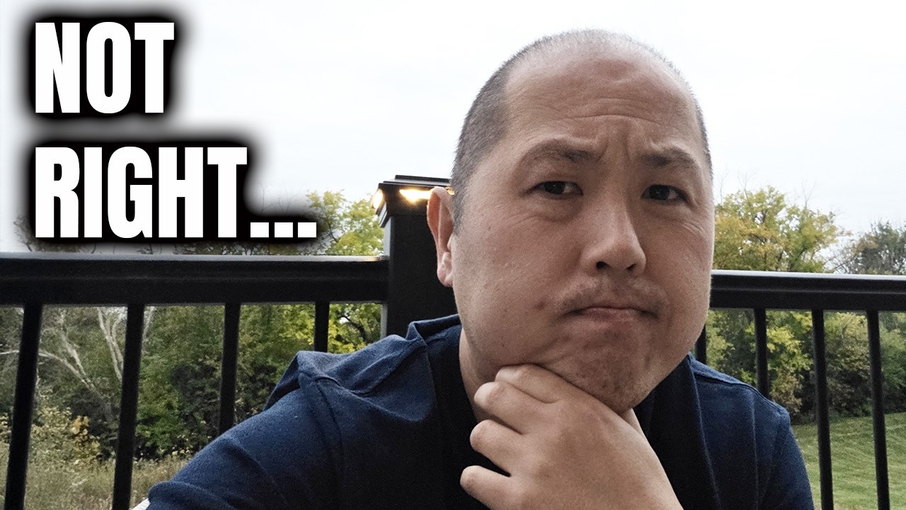 Bitcoin and Crypto is Acting Weird...