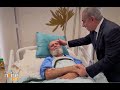 Breaking: Palestinian PM Visits Injured Gazans in Qatar, Urgent Call for Accountability & Sanctions
