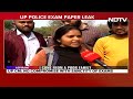 UP Police Exam | UP Cancels Police Constable Recruitment Exam  - 02:07 min - News - Video