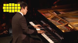 Chopin: Ballade #3 In A Flat, Op. 47