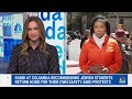 NYPD addresses how it will handle safety concerns amid protests on Columbia’s campus  - 02:25 min - News - Video