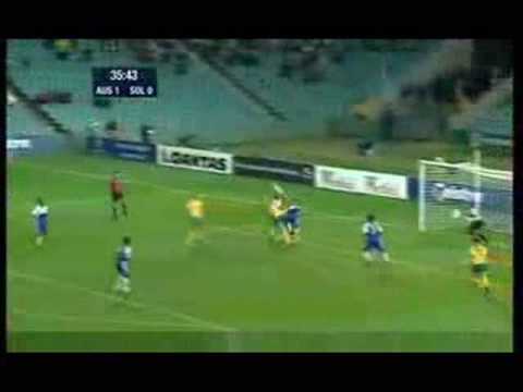 Best goals of Mark Viduka ''the duke'' ....made by koki13