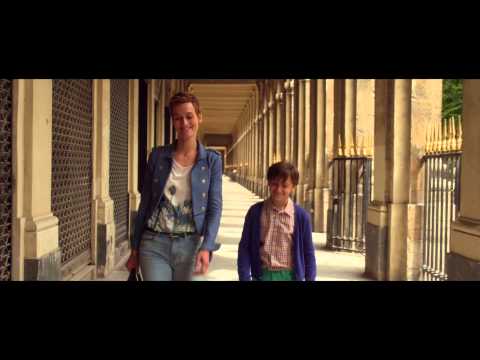 L'échappée belle'