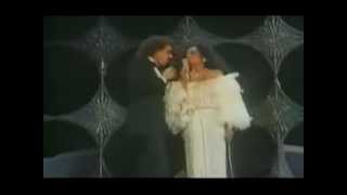 Diana Ross a Lionel Richie - Endless Love