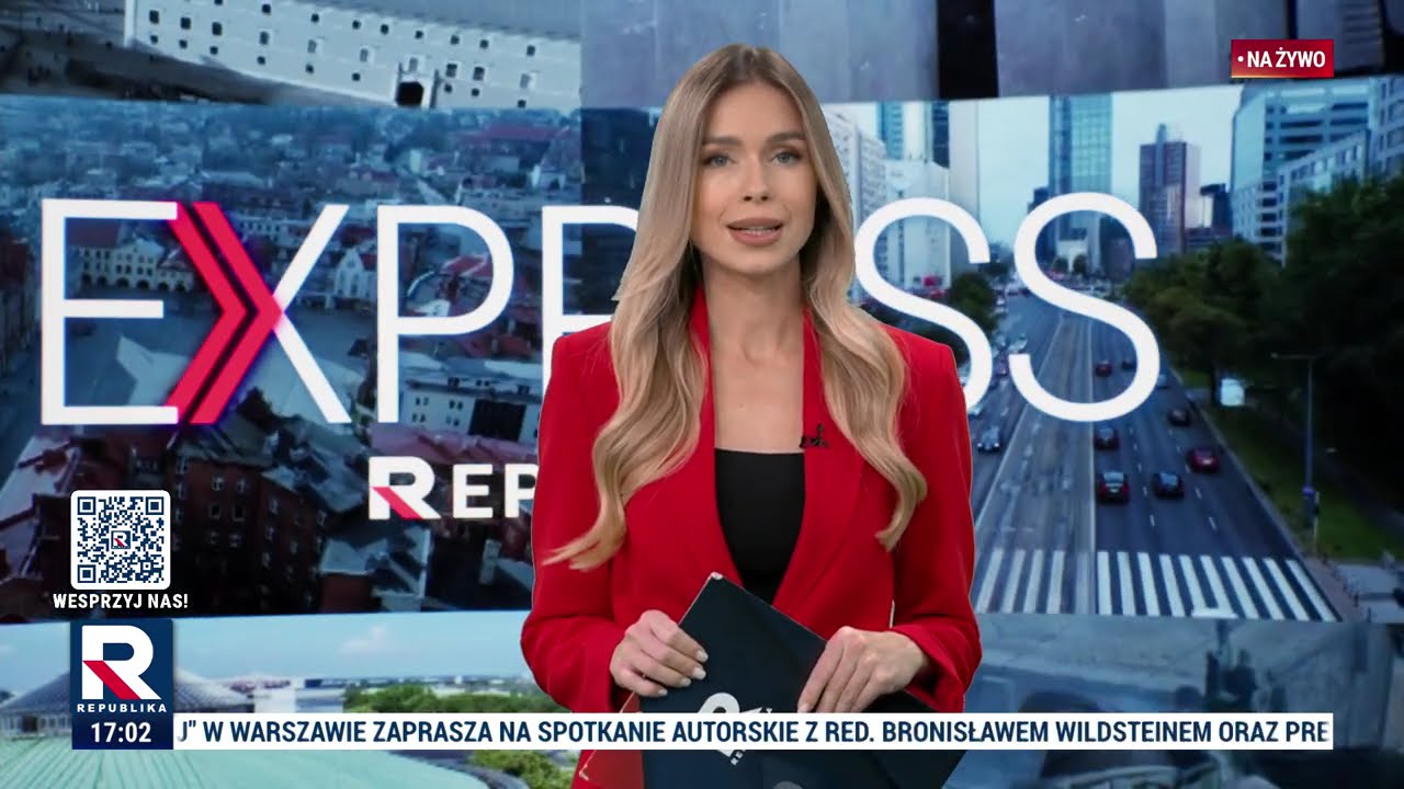 Express Republiki 26.10.2025 | TV Republika