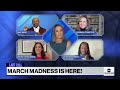 March Madness is here!  - 0 min - News - Video