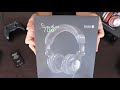 Ultrasone Signature DXP Headphones - Unboxing / First Impressions / Review