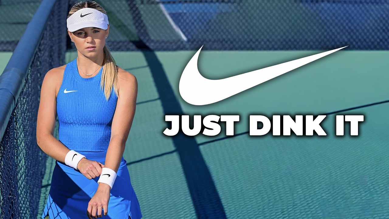 Nike X Anna Leigh Waters