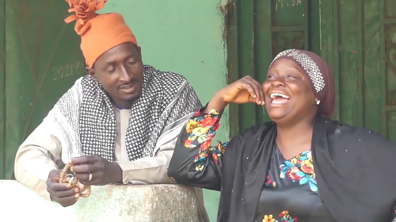 DJON YE MASSA DEN DI Ep51 Nouveau Film Guinéen