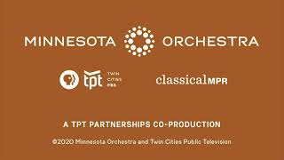 This is Minnesota Orchestra