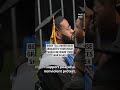 Biden tells Morehouse graduates your voices should be heard over war in Gaza - 01:00 min - News - Video