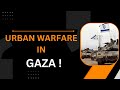 Why Gaza Can Be Bloodier Than Mosul? | Urban Warfare in Gaza | News9