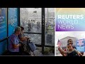 Kyiv life, birthright citizenship and a Congo mission