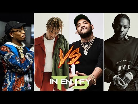 Sing Rappers vs Flow Rappers