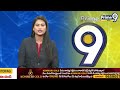 కాంగ్రెస్ వైపు బీఆర్ఎస్ మాజీ ఎమ్మెల్సి చూపు:Ex MLC ChinnapaReddy Joins Congress Party ?| Prime9 News - 01:35 min - News - Video