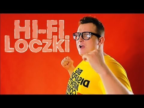 Hi-Fi - Loczki (Lucas O Bootleg Edit)