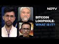 All About Bitcoin Loophole | Coffee & Crypto