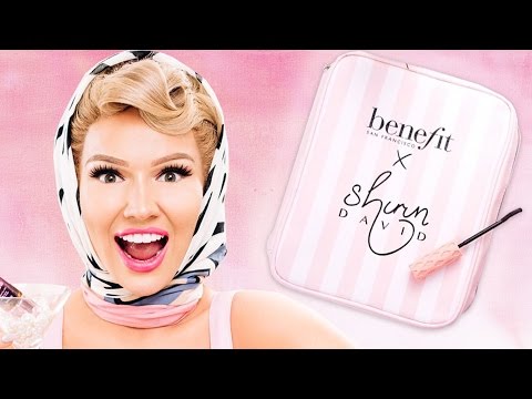 Shirin David x Benefit | Shirin David