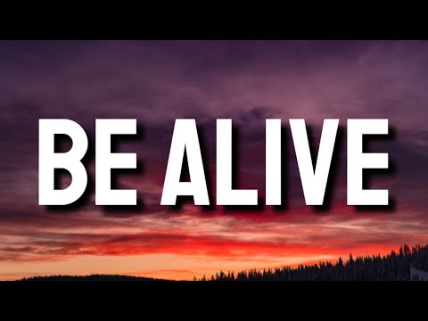 Beyoncé - Be Alive (Lyrics) (Original Song from the Motion Picture "King Richard")