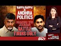 Rappa Rappa Row: TDP, YSRCP Lock Horns