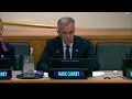 Carney and Zelenskyy push for the return of abducted Ukrainian children - 01:42 min - News - Video