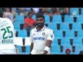 Highlights: Kohli & Rahuls Valient Effort Not Enough To Beat South Africa | SAvIND 1st Test  - 12:32 min - News - Video