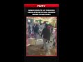 Minor Dispute At Wedding Escalates Into Full-Blown Brawl In Mathura