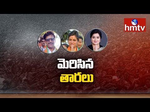 These actors to step into the Assembly & Parliament These actors to step into the Assembly & Parliament