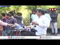 Sivaji Raja : విశ్వనాథ్ గారు ఒక మహోన్నత వ్యక్తి  || ABN Telugu  - 01:30 min - News - Video