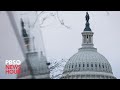 WATCH LIVE: Senate convenes as the House debates funding bill to avoid government shutdown