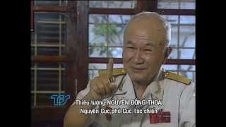 Thiên tài quân sự : Đại tướng Lê Trọng Tấn, vị tướng của những chiến trường nóng bỏng ( tập 4 )