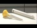 Видео формы для приготовления хотдогов Tescoma