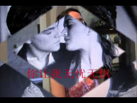 Titanic -My Heart Will Go On ( Chinese Version
