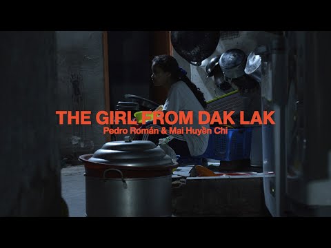 Co Gai Den Tu Dak Lak'