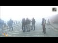 Security Beefed Up at Shambhu Borders Ahead of Farmers’ Protest March | News9