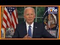 Former U.S. President Joe Biden Diagnosed With Aggressive Prostate Cancer | News9