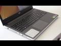 Dell Inspiron 5558: обзор ноутбука