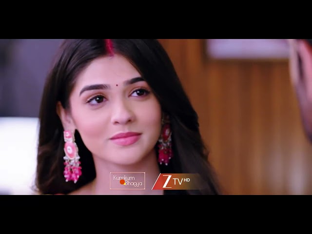 Kumkum Bhagya | कुमकुम भाग्य | Promo | Zee TV UK | Rachi Sharma | Abrar Qazi