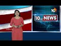 Minister Ambati Rambabu on Bullet Bandi | బుల్లెట్ ఎక్కిన మంత్రి అంబటి | 10TV News  - 01:05 min - News - Video