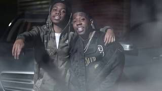 Lil Poppa - Smoke ft Yungeen Ace & YFN Lucci (Official Video)
