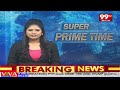 నన్ను గెలిపిస్తే ప్రతి ఇంటికీ లక్ష లబ్ధిని పొందే ప్రణాళిక చేస్తా | paripoornananda swami | 99tv - 02:22 min - News - Video