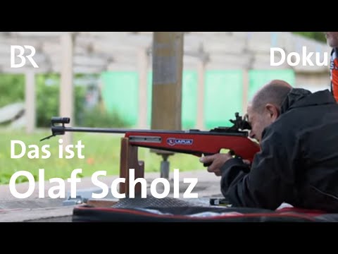 Olaf Scholz – Sein Weg ins Kanzleramt | Doku | BR