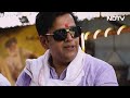 Ravi Kishan: SRK Like A Big Burger, Says Ravi Kishan On Poll Curry With Kunal Vijayakar  - 00:50 min - News - Video