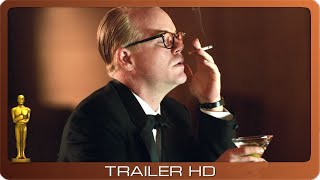Capote ≣ 2005 ≣ Trailer