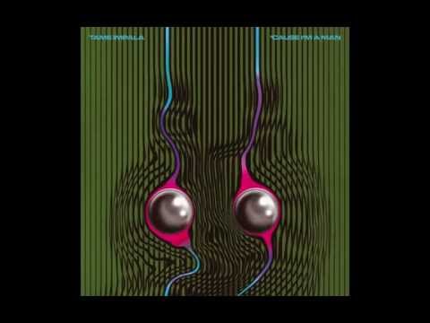 TAME IMPALA - 'Cause I'm A Man